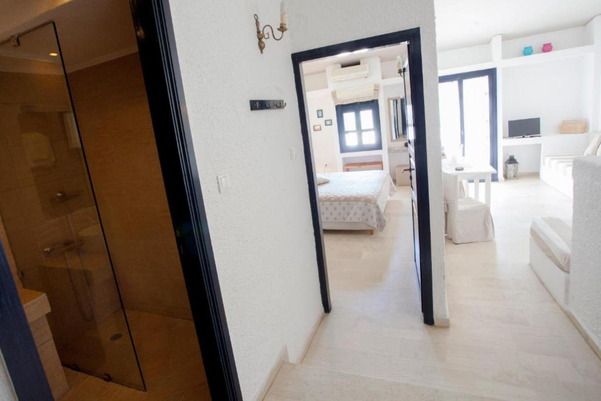 Mare Vista Hotel - Epaminondas Batsi  Exterior photo