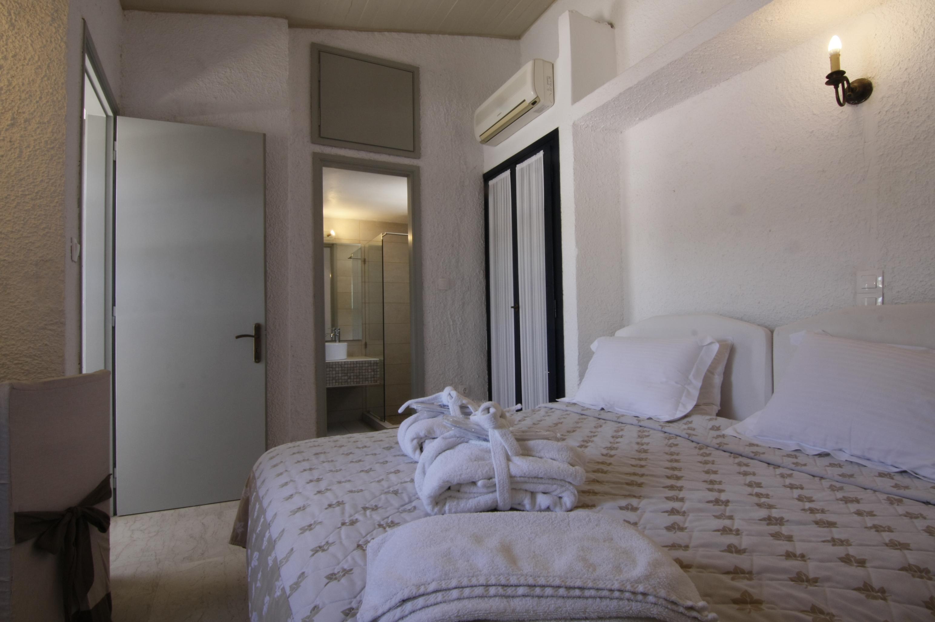 Mare Vista Hotel - Epaminondas Batsi  Exterior photo