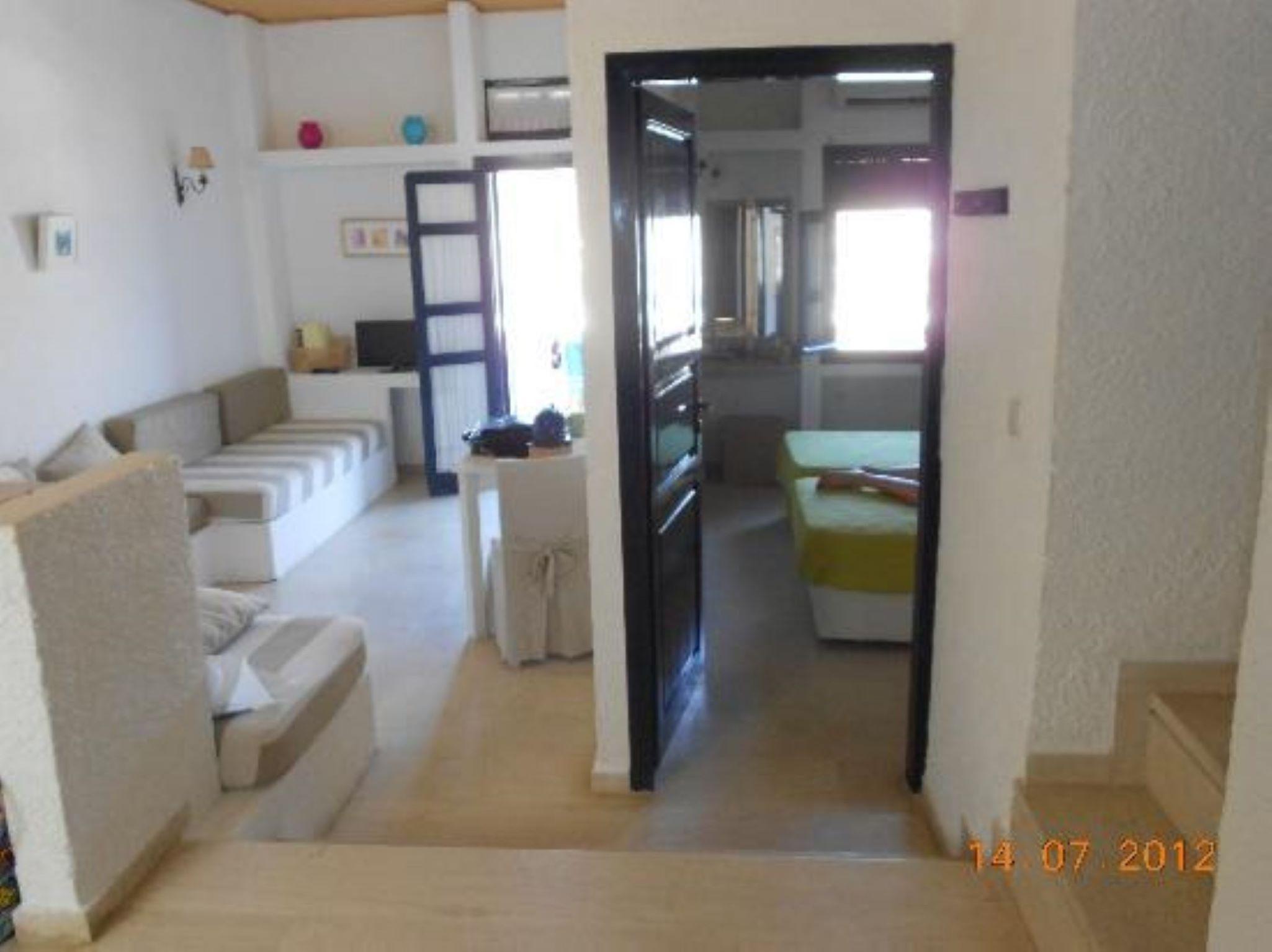 Mare Vista Hotel - Epaminondas Batsi  Exterior photo