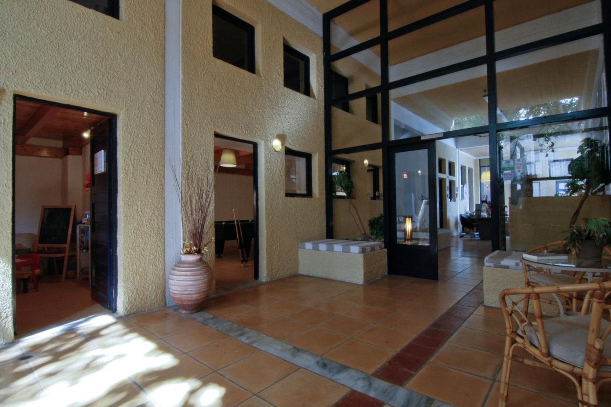 Mare Vista Hotel - Epaminondas Batsi  Exterior photo