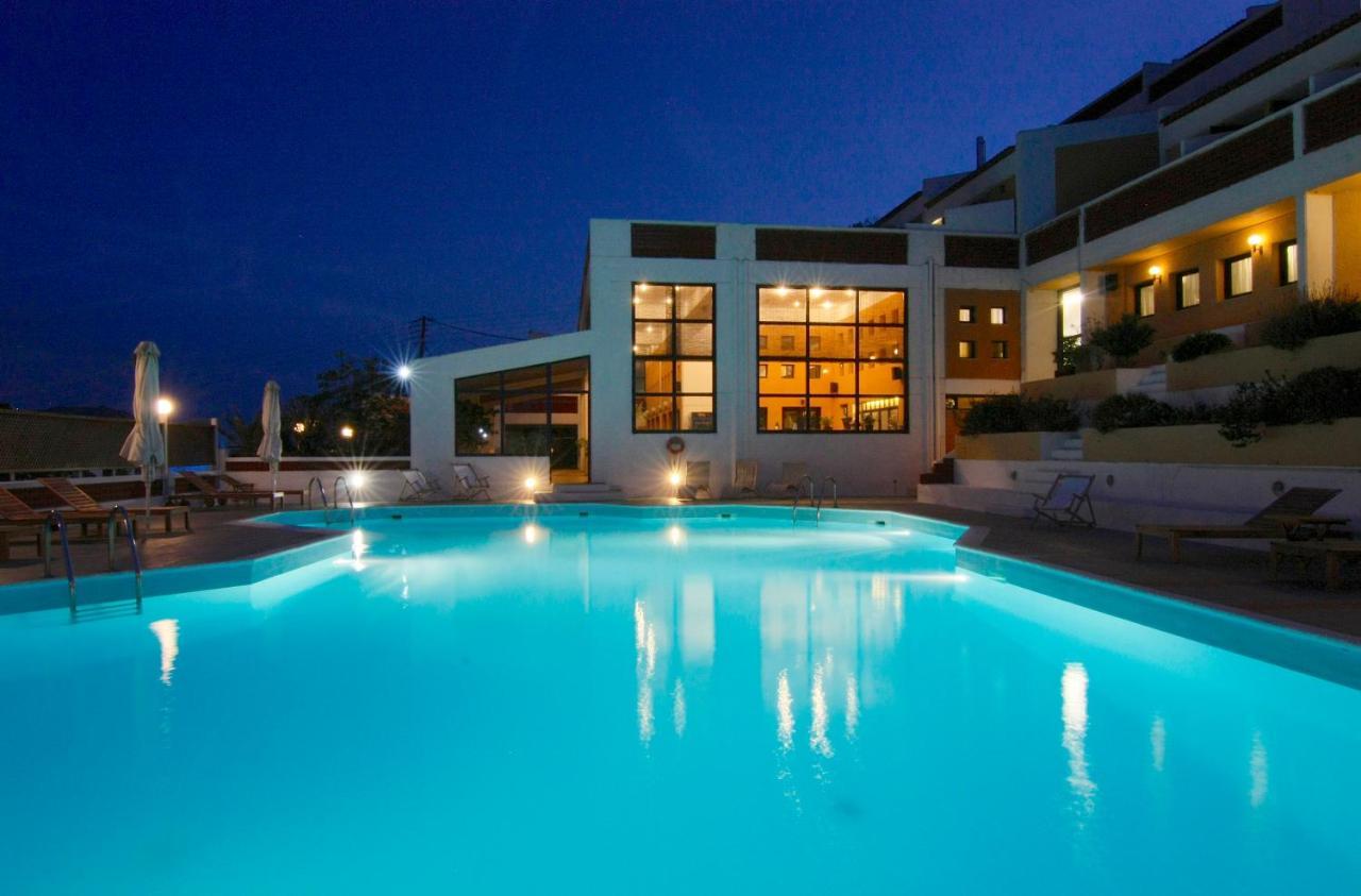 Mare Vista Hotel - Epaminondas Batsi  Exterior photo